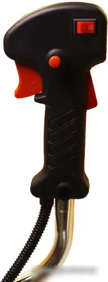 Триммер FoxWeld Varteg T 43 – фото товара