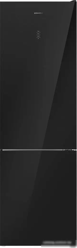 Холодильник MAUNFELD MFF200NFB - фото товара