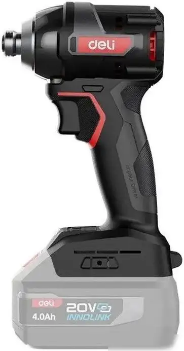 Винтоверт Deli DE-QZ20-1A4 (с 1-им АКБ) – фото товара