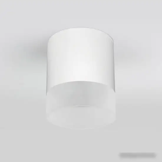 Уличный накладной светильник Elektrostandard Light LED 2107 35140/H (белый) – фото товара