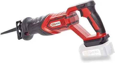 Сабельная пила RedVerg RD-SS18/U (без АКБ) – фото товара