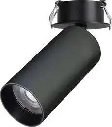 Спот Arlight SP-Gabi-Built-Flap-R60-12W Warm3000 049935 – изображение в каталоге