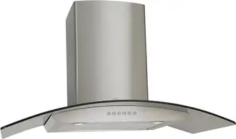 Кухонная вытяжка Elikor Аметист S4 90Н-700-Э4Д (нержавеющая сталь) – изображение в каталоге