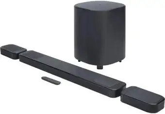 Саундбар JBL Bar 1000MK2 – изображение в каталоге