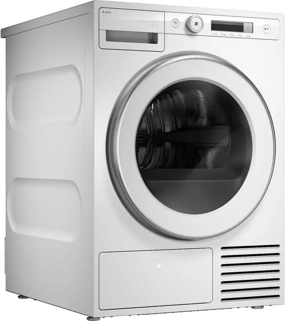 Сушильная машина ASKO T309HCW - фото товара