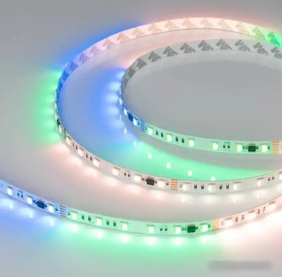 Светодиодная лента Arlight DMX-B60-10mm 033449 – фото товара