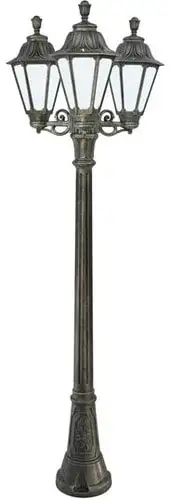 Фонарный столб Fumagalli Rut E26.158.S30.BYF1R – изображение в каталоге
