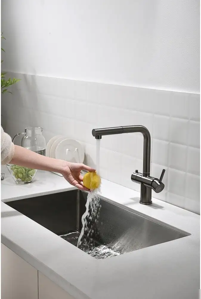 Смеситель Ganzer GZ16036-Q - фото товара