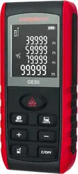 Лазерный дальномер Ermenrich Reel GE80 83077