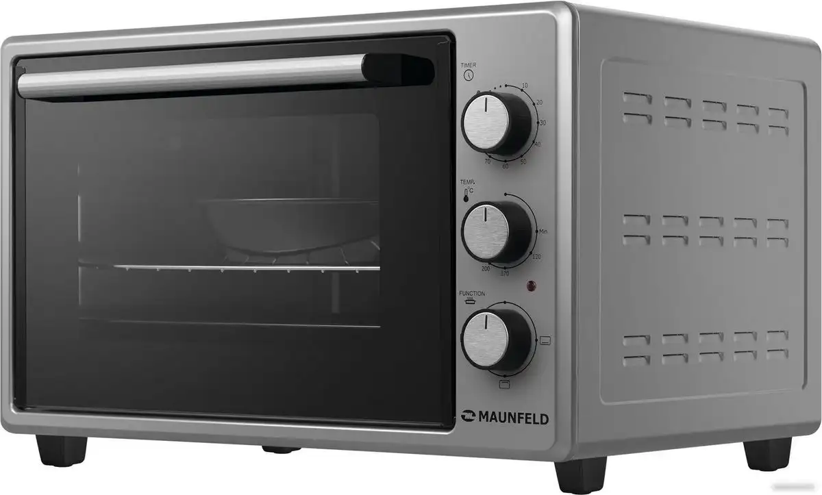 Мини-печь MAUNFELD MMO-373MGR01 - фото товара