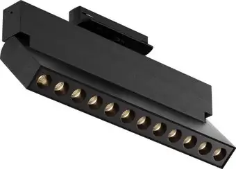 Трековый светильник Technical TR224-1-12WCCT-M-B – изображение в каталоге