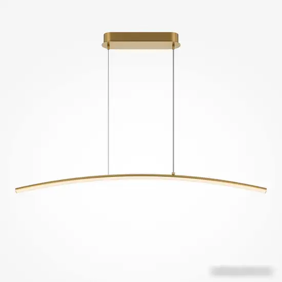 Подвесная люстра Maytoni Light Reflection MOD243PL-L18BSK – фото товара