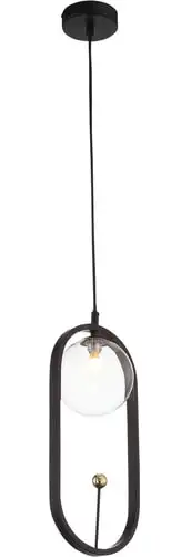 Лампа ST Luce Circono SL1201.403.01 – изображение в каталоге
