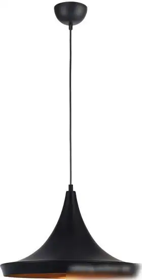 Светильник Arte Lamp Cappello A3406SP-1BK – фото товара