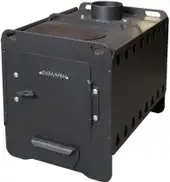 Банная печь Ermak Cube 16