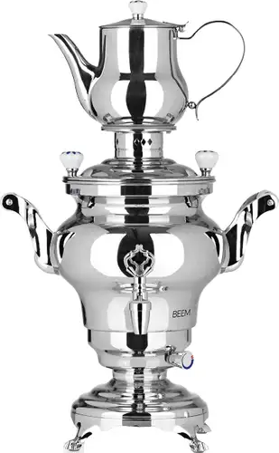 Электросамовар BEEM Odessa - изображение в каталоге