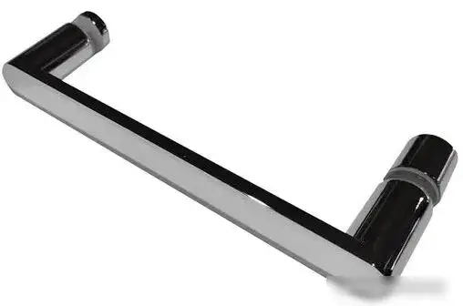 Душевой уголок Abber Sonnenstrand AG04120S-S80 - подробное фото Душевой уголок Abber Sonnenstrand AG04120S-S80 - фото товара