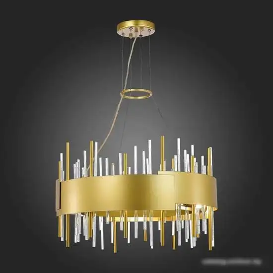 Подвесная люстра ST Luce SL1633.203.12 – фото товара