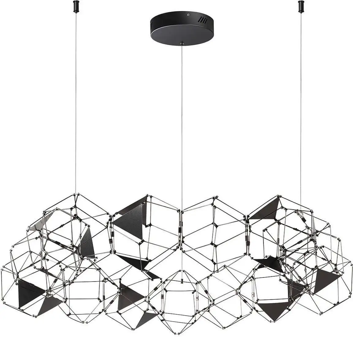 Подвесная люстра Odeon Light Trellis 5087/68L – фото товара