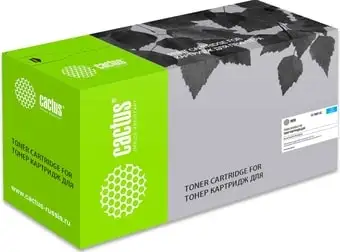 Картридж CACTUS CS-TK8515C (аналог Kyocera TK-8515C) – изображение в каталоге