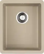 Кухонная мойка Omoikiri Kata 34-U SA - изображение в каталоге