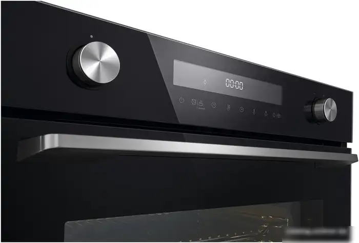 Электрический духовой шкаф LG WSEZ7225B1 - фото товара