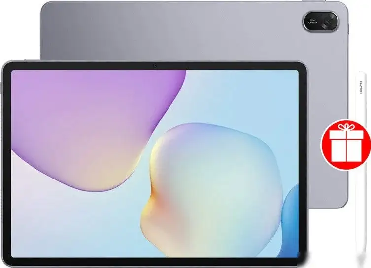 Планшет Huawei MatePad 11.5" 2025 Wi-Fi TXZ-W09 8GB/256GB (серый) + стилус Huawei M-Pencil (3-го поколения) по акции – фото товара