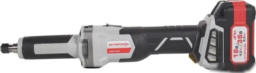 Интерскол ПШМ-8/36В 821.0.0.70 (без АКБ) – фото товара