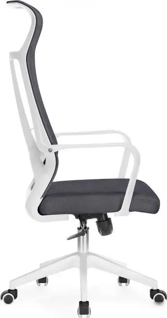 Офисное кресло Woodville Tilda 15627 (dark gray/white) – фото товара