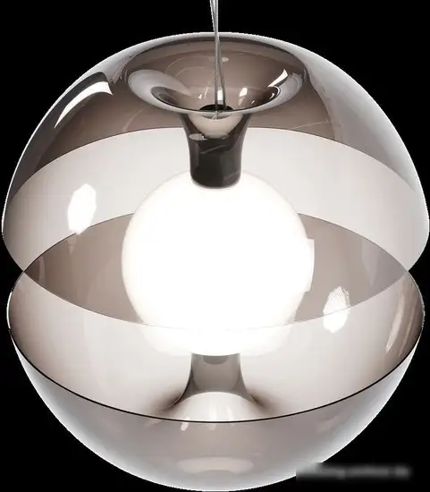 Подвесная люстра Maytoni Rebel MOD322PL-L6B3K – фото товара
