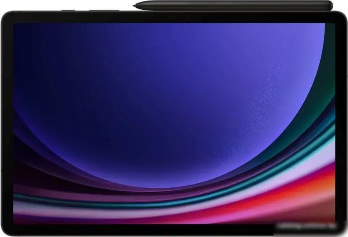 Планшет Samsung Galaxy Tab S9 Wi-Fi SM-X710 12GB/256GB (графитовый) – фото товара