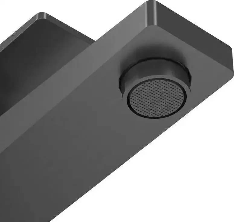 Смеситель Grossman Classic 510.K35.04.420 (графит сатиновый) - фото товара