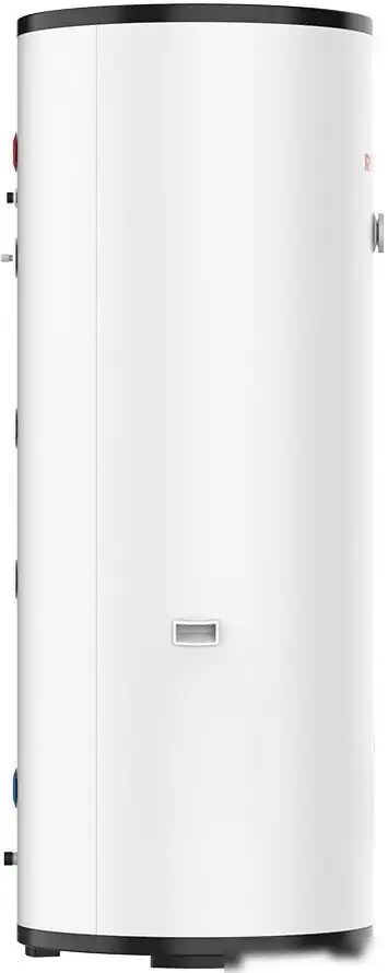 Бойлер косвенного нагрева Rommer RWH-2110-000500 - фото товара