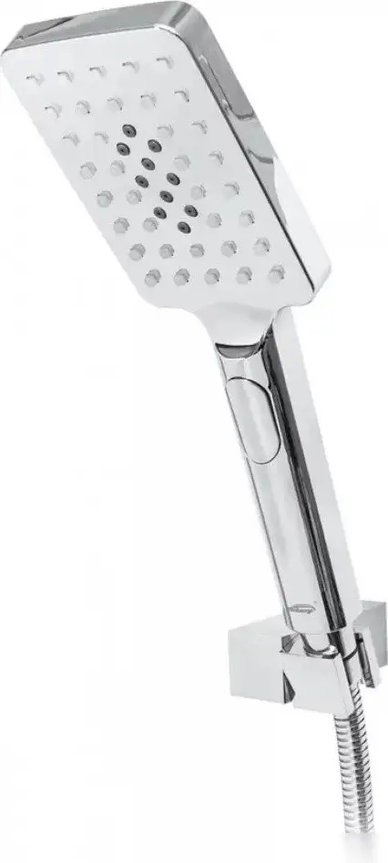 Душевая система Hansberge H6077 (хром) - фото товара