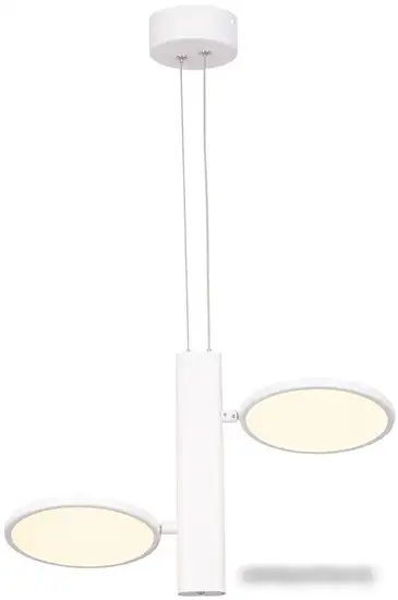 Подвесная люстра Lussole Aberdeen LSP-7085 – фото товара