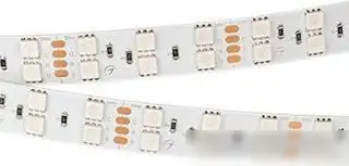 Светодиодная лента Arlight RT-B120-15mm 24V RGB 011205(2) – фото товара