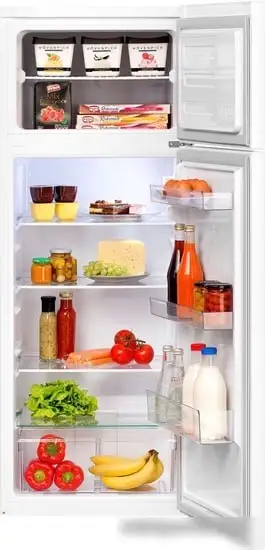 Холодильник BEKO DSF5240M00W - фото товара