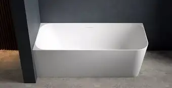 Ванна Abber 160x75 AB9331-1.6 L - изображение в каталоге