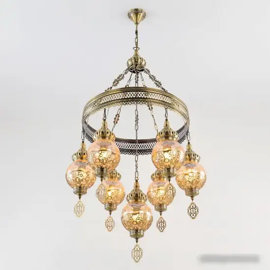 Подвесная люстра Citilux Каир CL419163 – фото товара