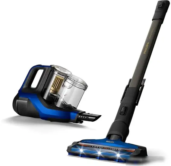 Пылесос Philips XC8045/01 - фото товара