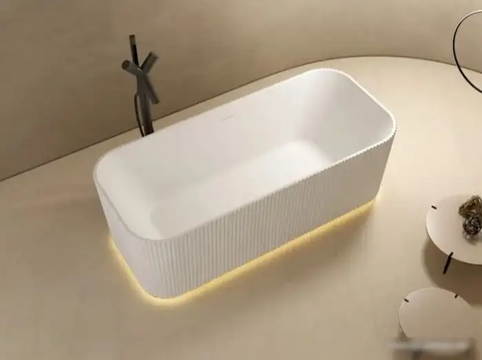 Ванна Abber Stein 170x75 AS9663 - фото товара