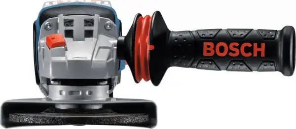 Угловая шлифмашина Bosch GWS 18V-15 SC Professional 06019H6101 (с 2-мя АКБ, кейс) – фото товара