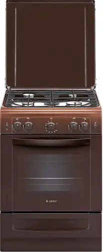 Кухонная плита GEFEST ПГ 6100-02 0310 — изображение в каталоге