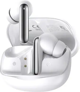 Наушники QCY MeloBuds N50 (белый) – изображение в каталоге