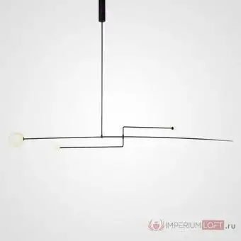Подвесная люстра ImperiumLoft Lines-06 140821-26 – изображение в каталоге