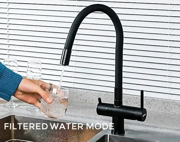 Смеситель Gappo G4398-36 - фото товара