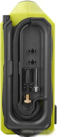 Автомобильный компрессор Ryobi R18MI-0 (без аккумулятора) – фото товара