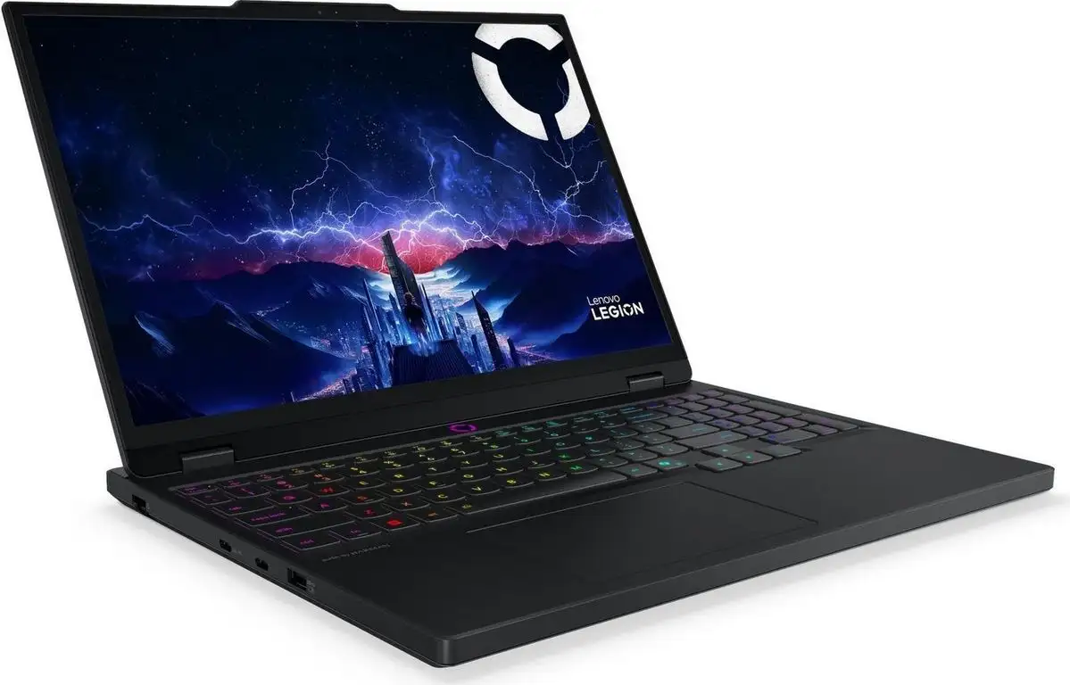 Игровой ноутбук Lenovo Legion 5 15IRX10 83LY00GCRK – фото товара