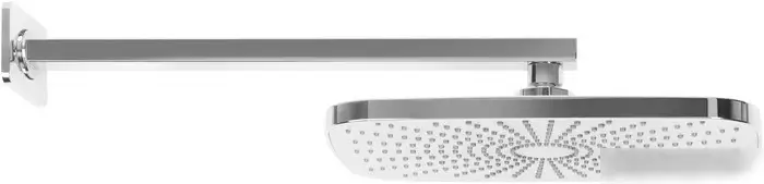 Душевая система Rea Moby Chrome + Box REA-P2404 - фото товара