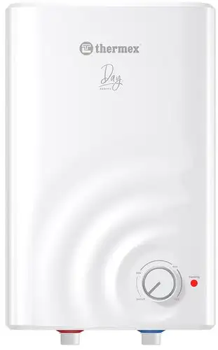 Накопительный электрический водонагреватель Thermex Day 7 O - изображение в каталоге